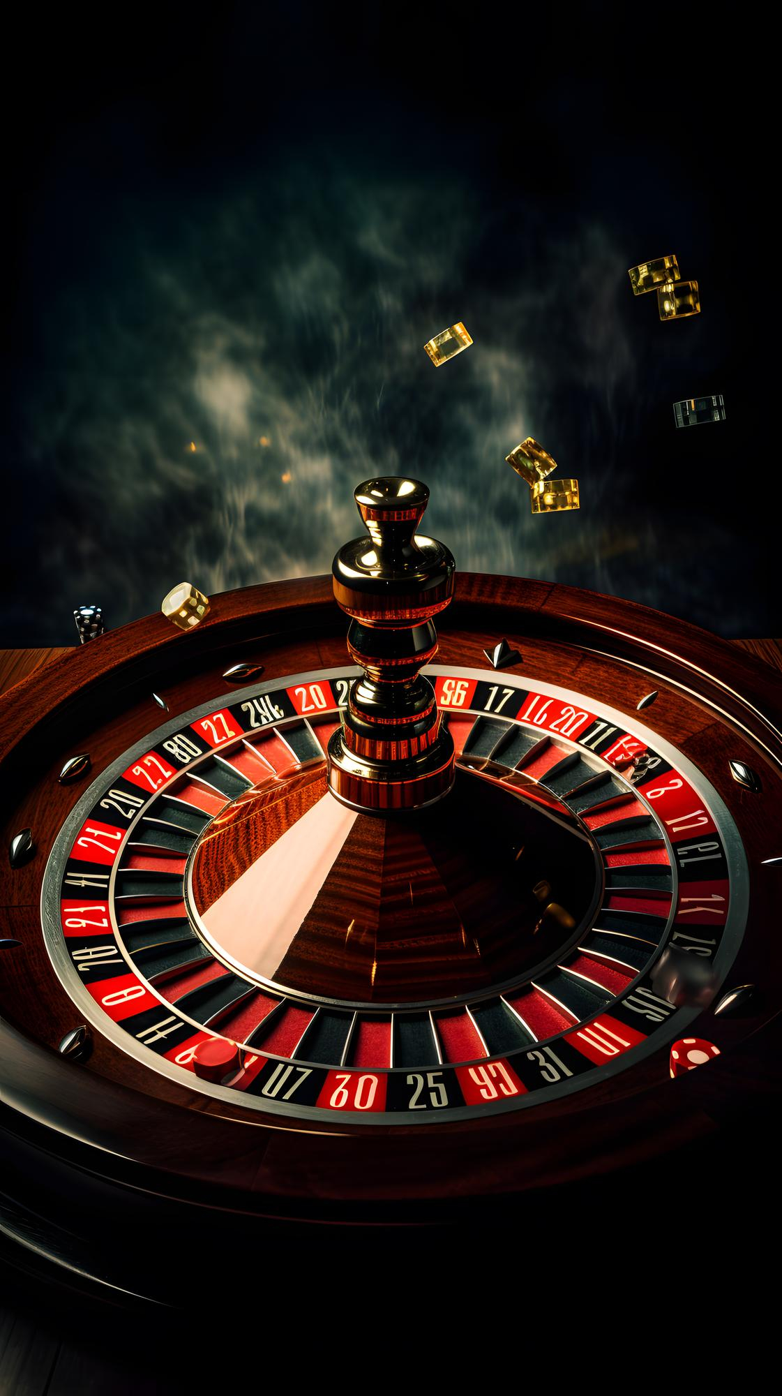 Roulette