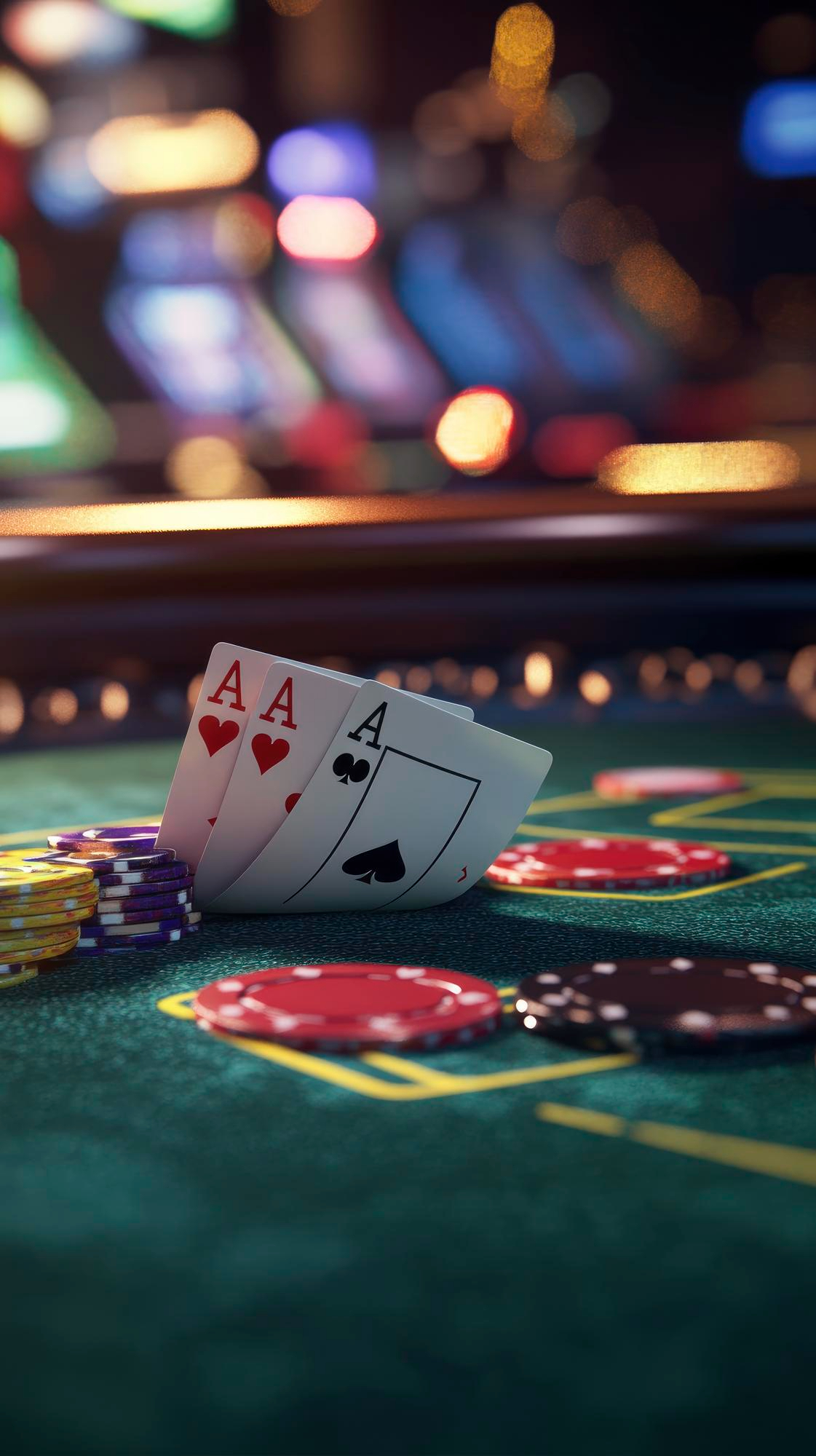 Blackjack
