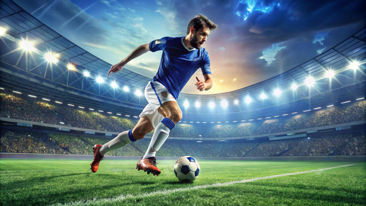 FOOTBALL