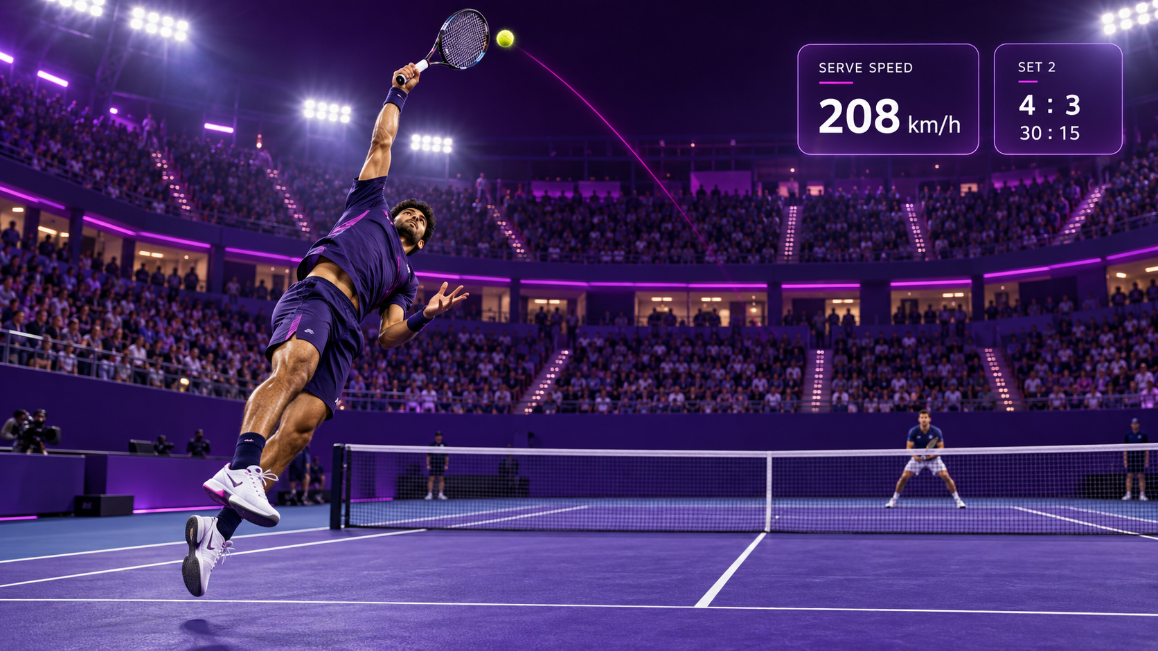 Tennis