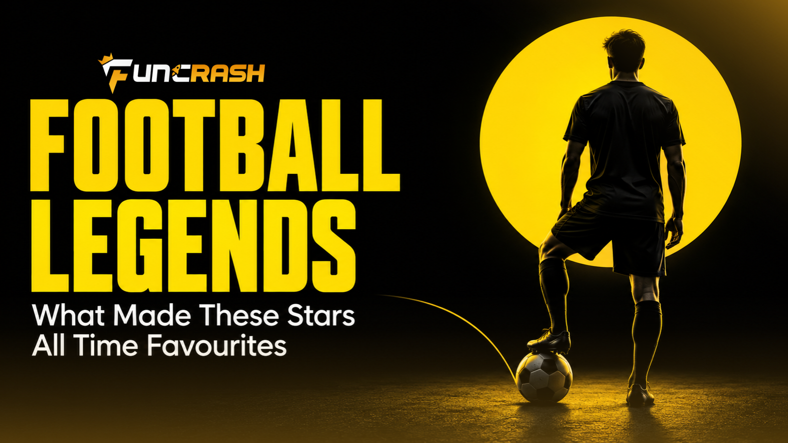 Football legends celebrated for their iconic skills and unforgettable moments