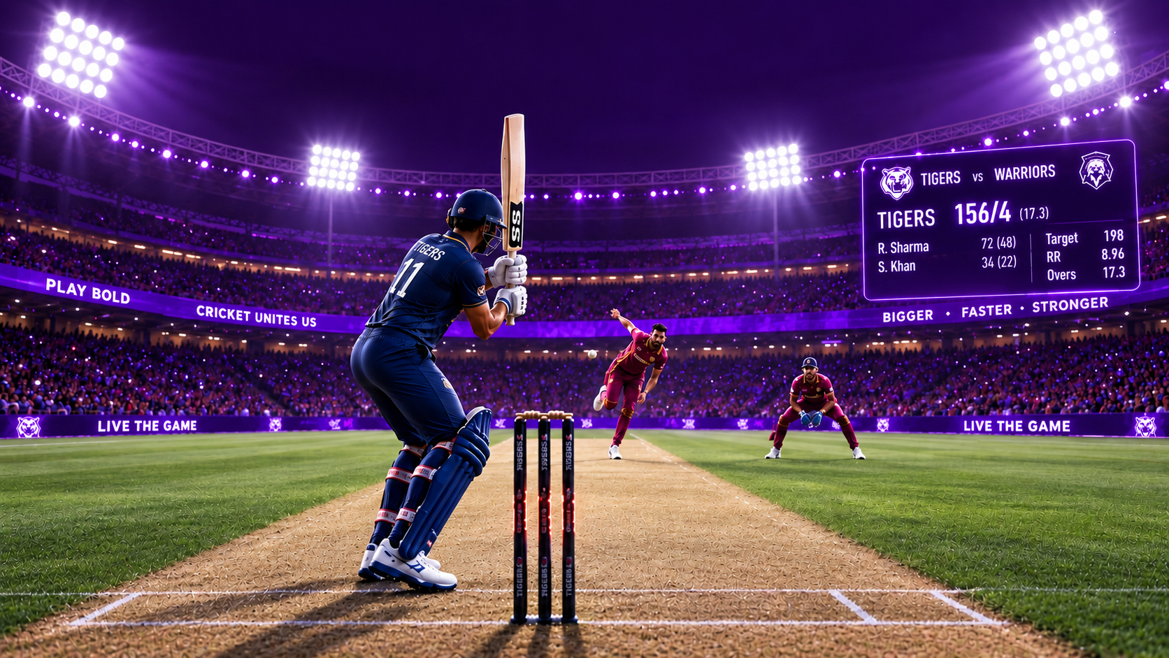 Cricket