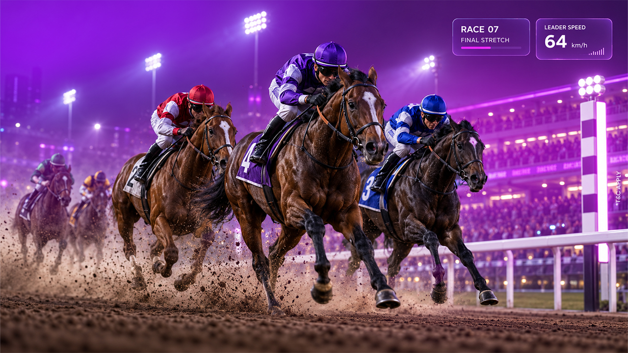 Horse Racing